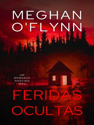 cover image of Feridas Ocultas